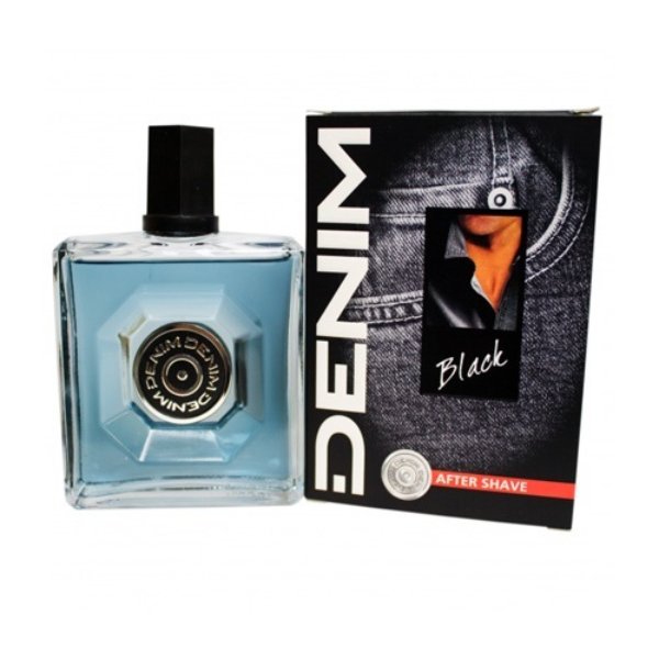 Imagem de After Shave Denim Black 100Ml