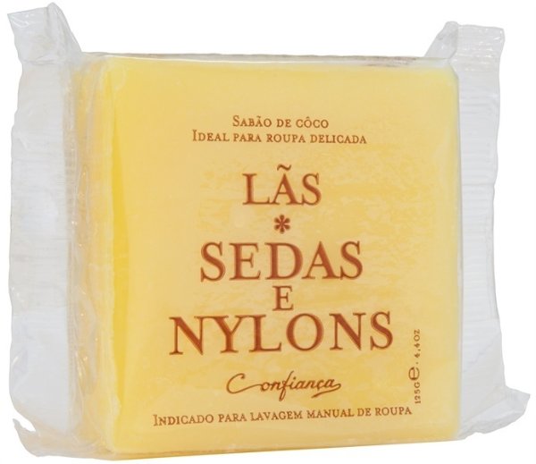 Imagem de Sabonete Confianca Sedas 125 Gr