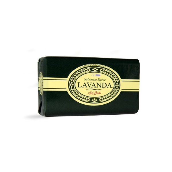 Imagem de Sabonete Ach Brito Lavanda 125 Gr