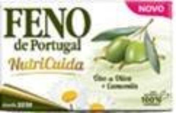 Imagem de Sabonete Feno Olive 90 Gr