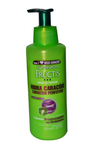 Imagem de Creme Cabelo Fructis Caracois 200Ml