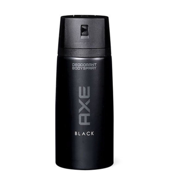 Imagem de Desodorizante Axe Spray Masc Black 150Ml