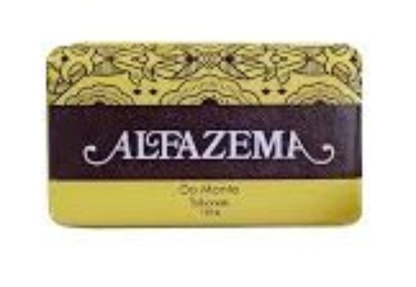 Imagem de Sabonete Confianca Alfazema 125 Gr