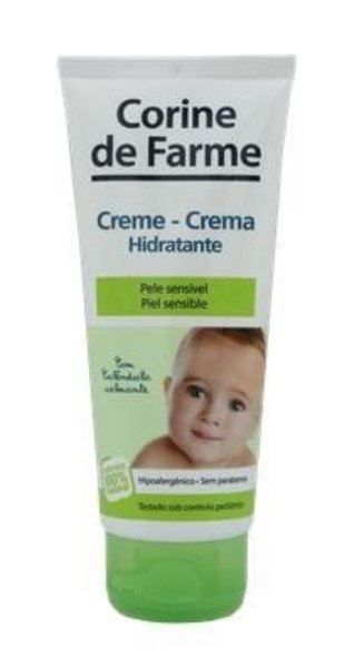 Imagem de Creme Hidratante Peles Sensiveis 100Ml