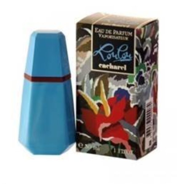 Imagem de Perfume Cacharel Lou Lou EDP 30Ml