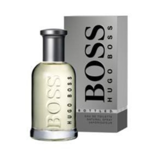 Imagem de Perfume Hugo Boss Bottled Edt 50Ml