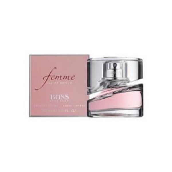Imagem de Perfume Hugo Boss Femme Edp 30Ml