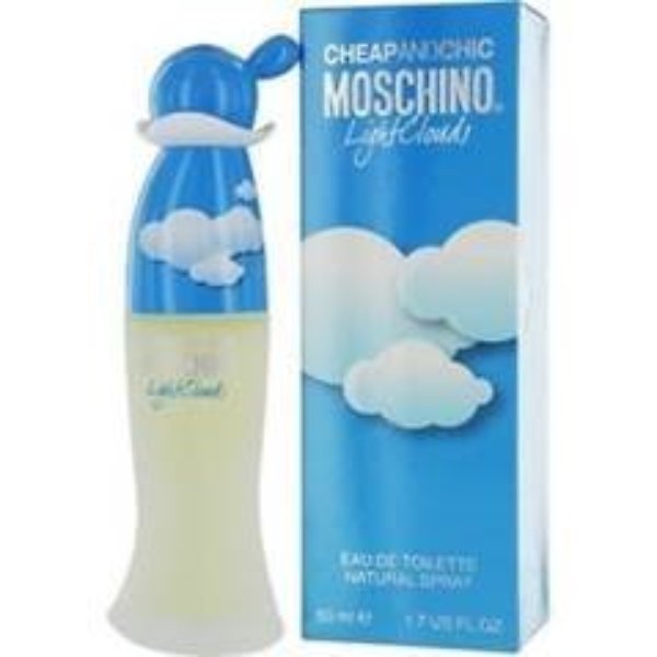 Imagem de Perfume Mosch Ch& Chic Ligh Wom 50Ml