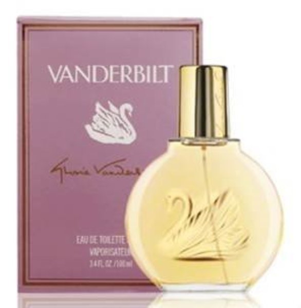 Imagem de Perfume Vanderbilt Edt 100Ml