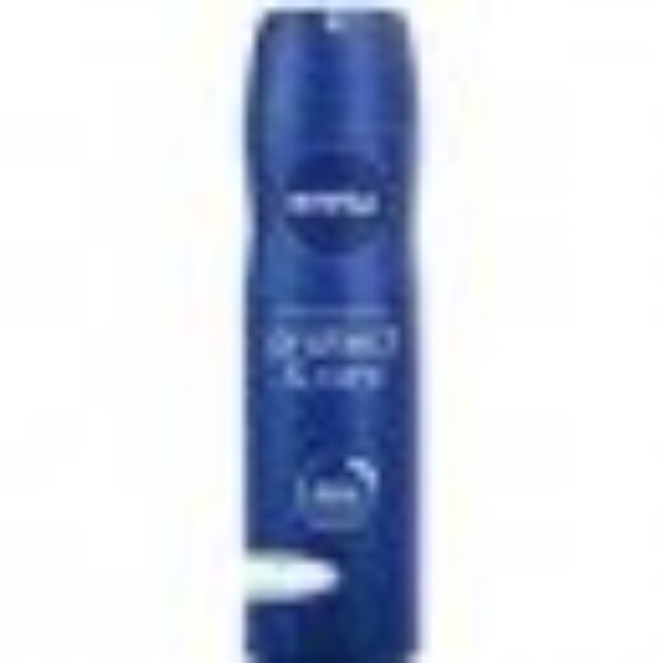 Imagem de Desodorizante Nivea Spray Protect Woman 50Ml