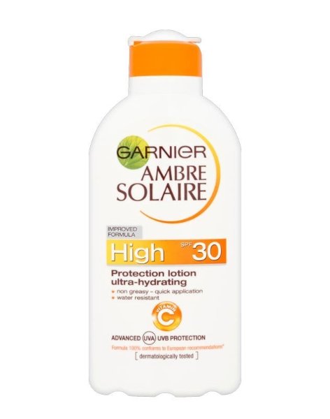 Imagem de Solar Ambre Solaire Fp 30 200Ml