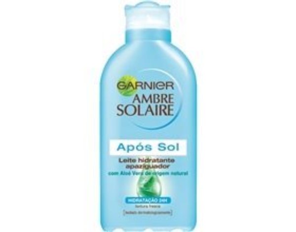 Imagem de Solar Ambre Solaire Leite After Sun 200Ml