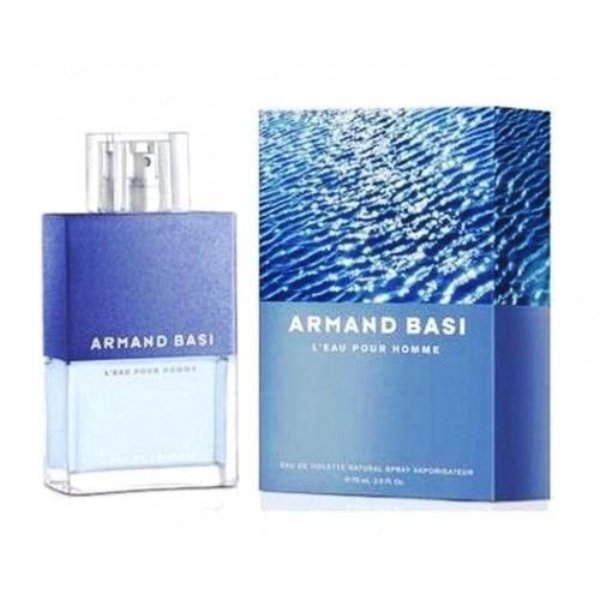 Imagem de Perfume  Armand Basi L´Eau Edt 125Ml