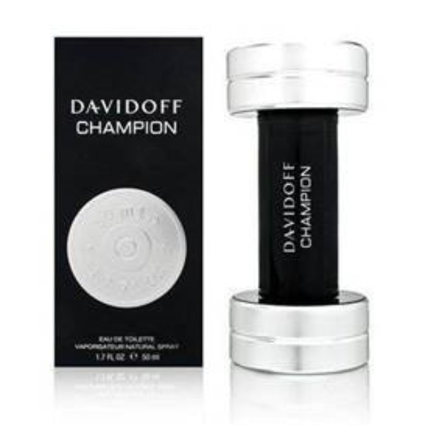 Imagem de Perfume Davidoff Champion Men 50Ml