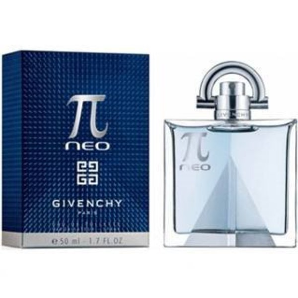 Imagem de Perfume Givenchy Pi Neo Edt 50Ml