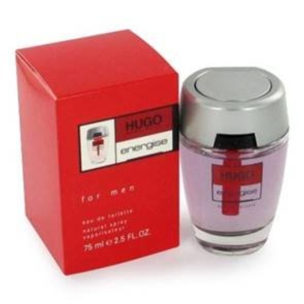 Imagem de Perfume H Boss Energise Men 75Ml