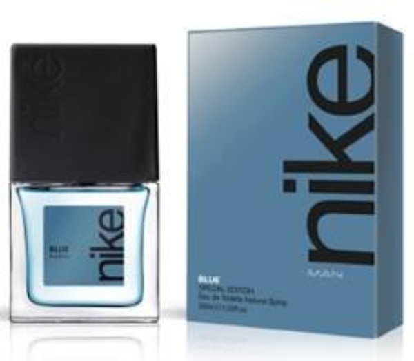 Imagem de Perfume Nike Blue Premium Edition 30Ml