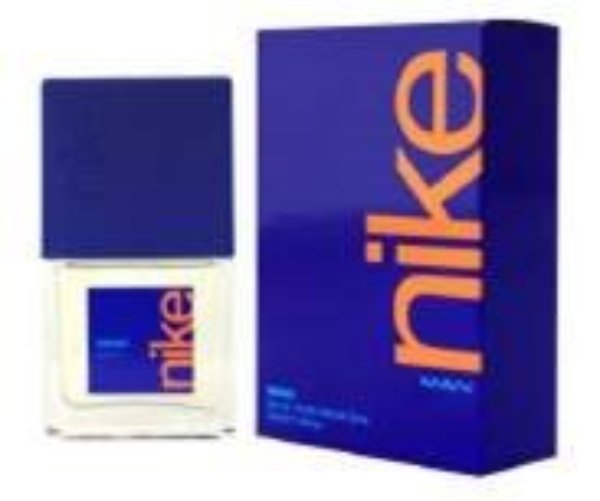 Imagem de Perfume Nike Indigo Man 30Ml
