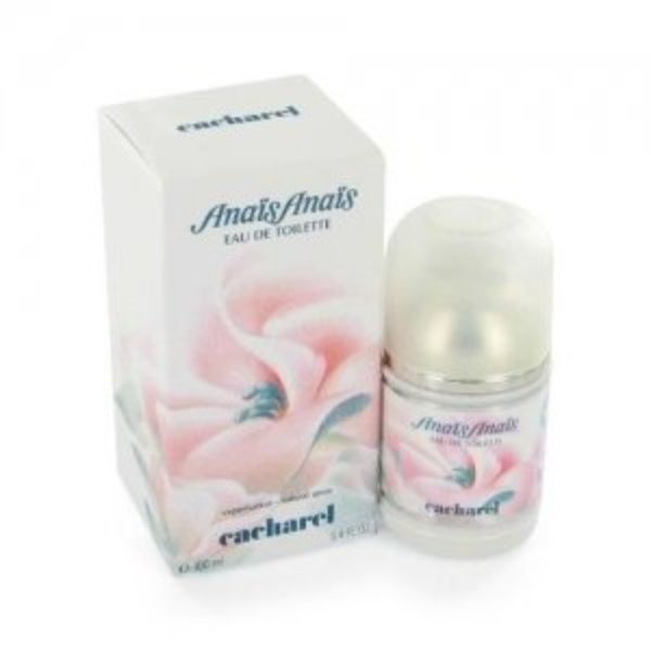 Imagem de Perfume Anais Anais Cacharel Women EDT 30Ml