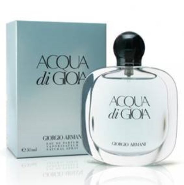 Imagem de Perfume Emporio Armani Acqua Di Gioia Edp 100Ml