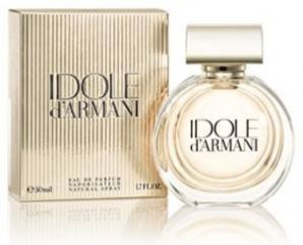 Imagem de Perfume Emporio Armani Idole Edp 50Ml