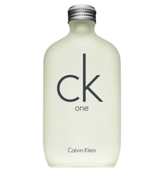 Imagem de Perfume Ck One Edt 100Ml