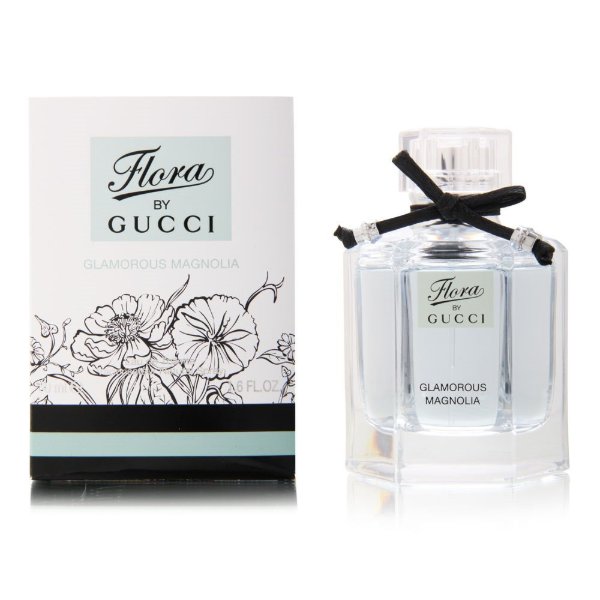 Imagem de Perfume Flora By Gucci Gorg Edt 50Ml