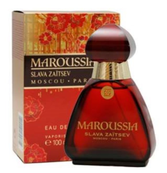 Imagem de Perfume Marousia Wom 100Ml