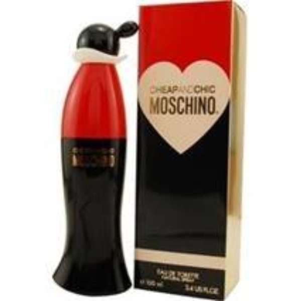 Imagem de Perfume Mosch Cheap And Chic 100Ml