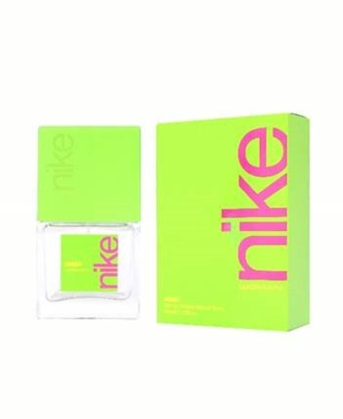 Imagem de Perfume Nike Green Women 30Ml