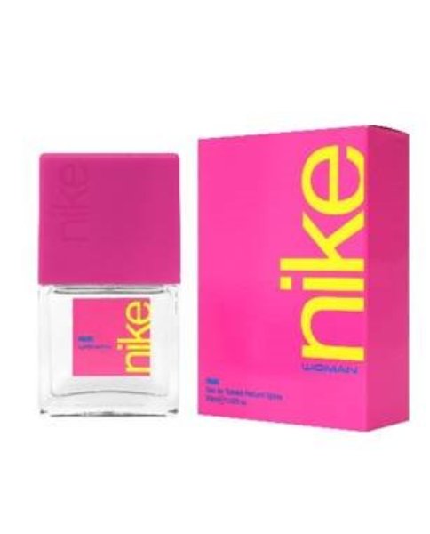 Imagem de Perfume Nike Pink Women 30Ml