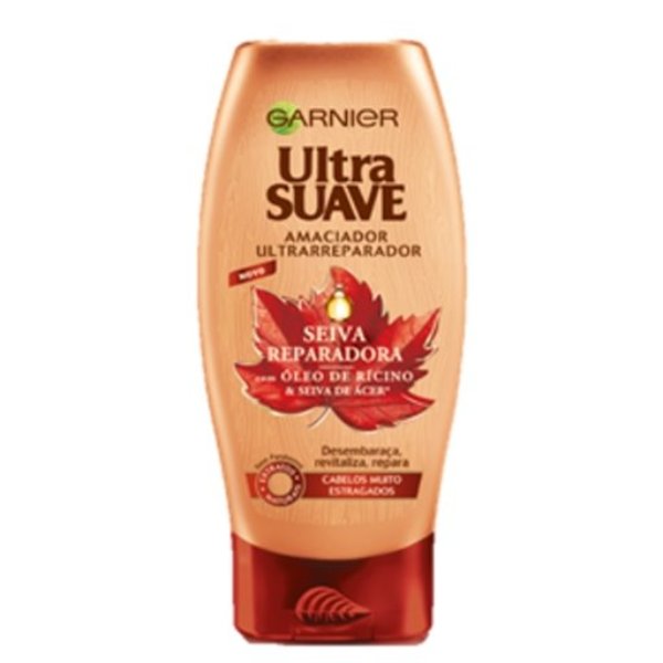 Imagem de Condicionador Ultra Suave Seiva 200Ml