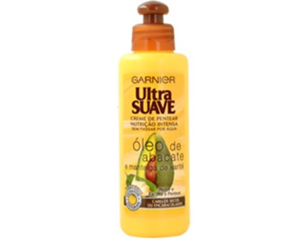Imagem de Creme Pentear Ultra Suave Karite 200Ml