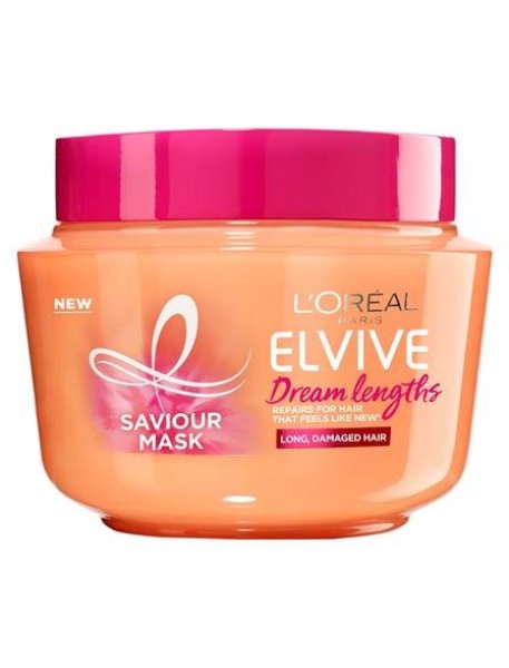 Imagem de Mascara Elvive Dream Long 300Ml