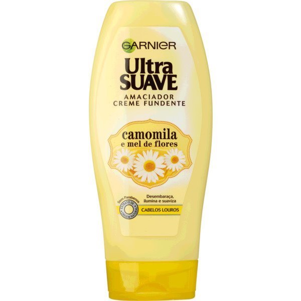 Imagem de Condicionador Ultra Suave Camomila 400Ml