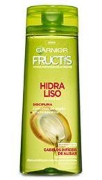 Imagem de Champô Fructis Hidraliso 400 Ml