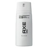 Imagem de Desodorizante Axe Spray Masc Black Dry 150Ml
