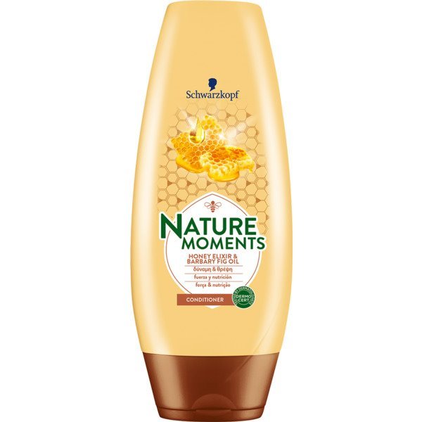 Imagem de Condicionador Nature Moments Mel 200Ml