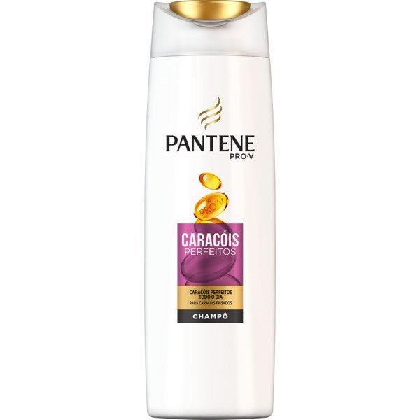 Imagem de Champô Pantene Caracóis 250Ml