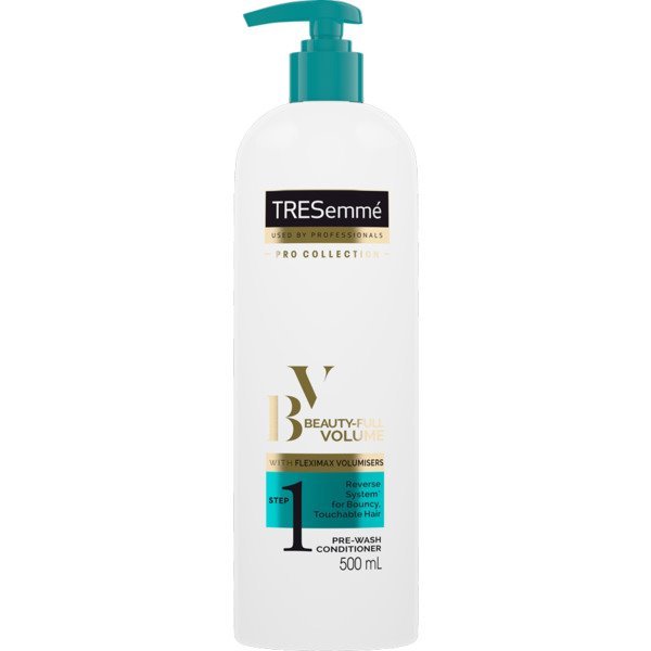 Imagem de Condicionador Tresemme Beauty 500Ml