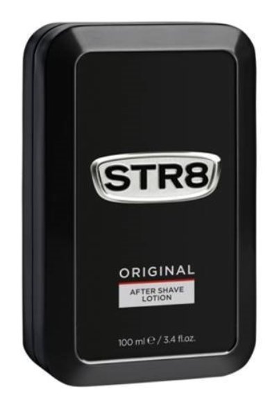 Imagem de After Shave Str8 Original 100ml