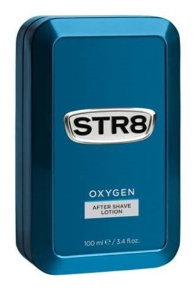 Imagem de After Shave Str8 100ml