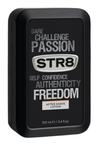 Imagem de After Shave Str8 Passion 100ml