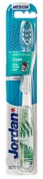 Imagem de Escova Dentes Jordan Clean Media