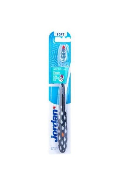 Imagem de Escova Dentes Jordan Clean Soft