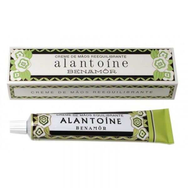 Imagem de Creme Mãos Benamor Alantoine 40Ml