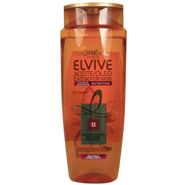 Imagem de Sh Elvive Óleo Extraordinario 690Ml