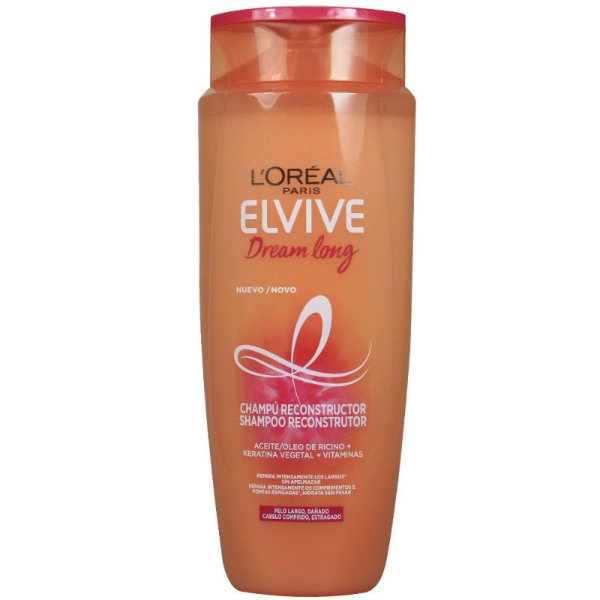 Imagem de Sh Elvive Dream Long 690Ml