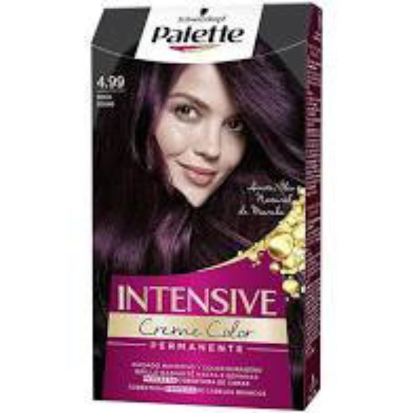 Imagem de Coloração Palette Violino 4.99