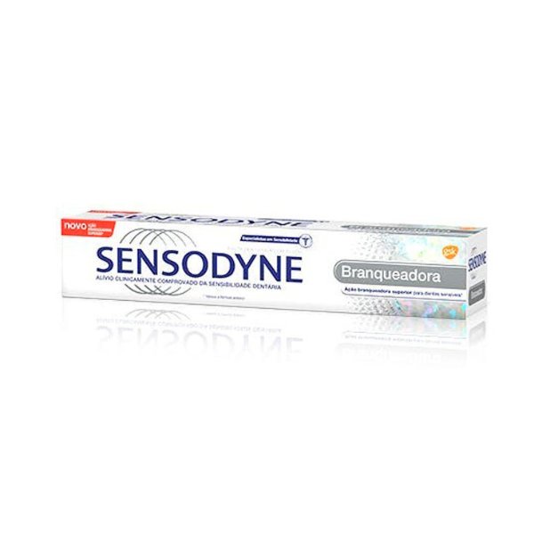 Imagem de Dentifrico Sensodyne Branqueador 75Ml